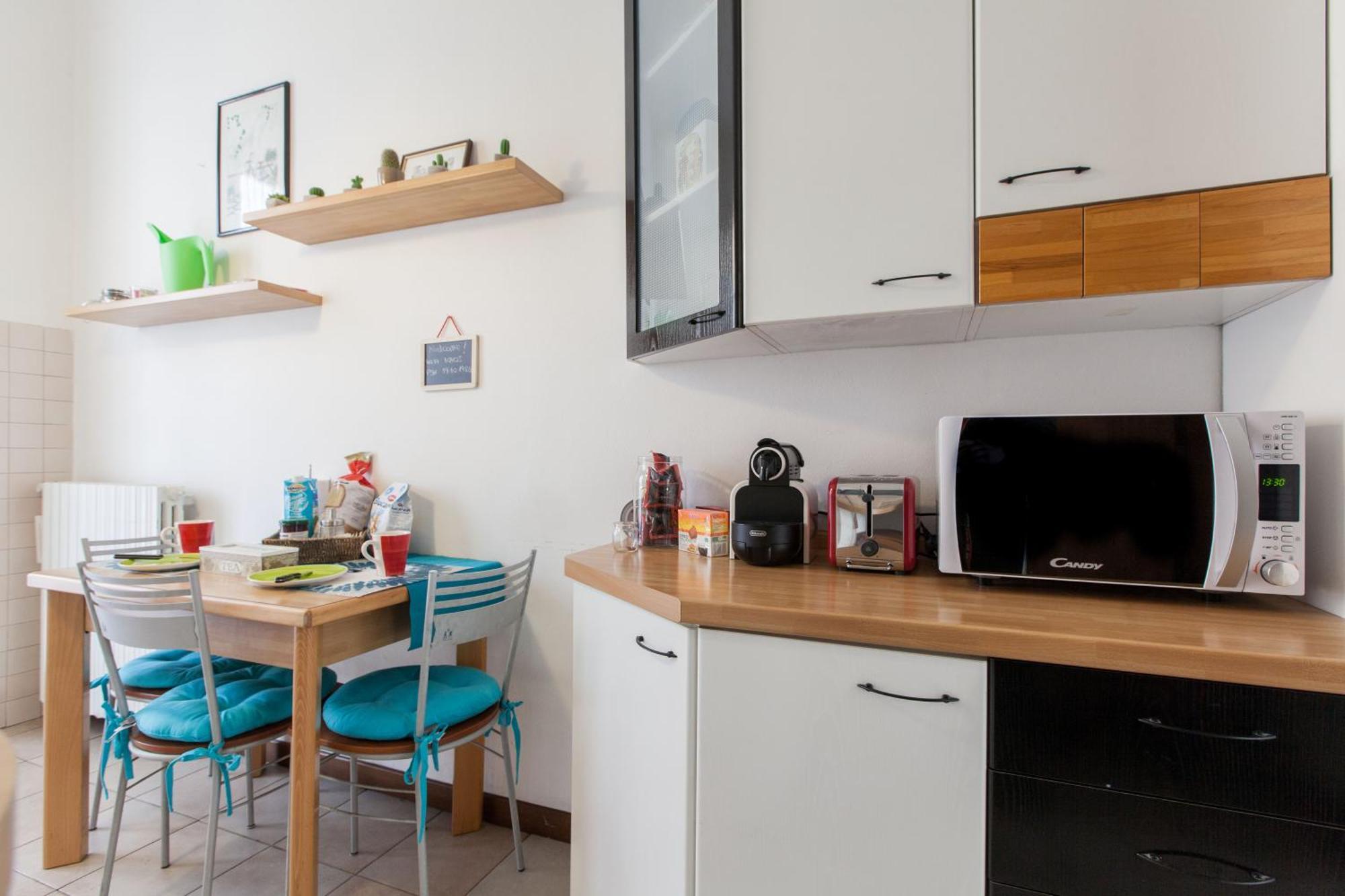 Milanofiere Flat — Photos 3