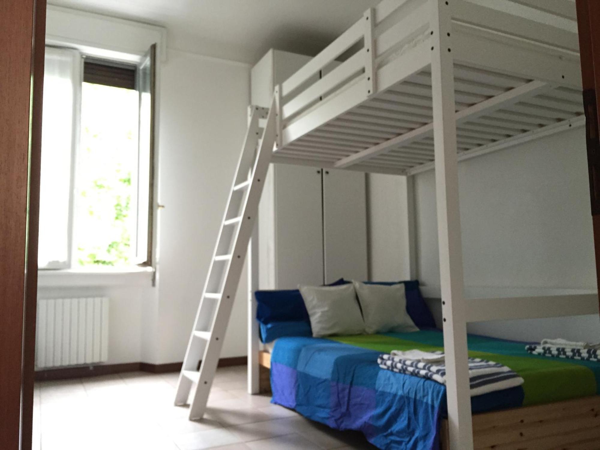 Milanofiere Flat — Photos 1